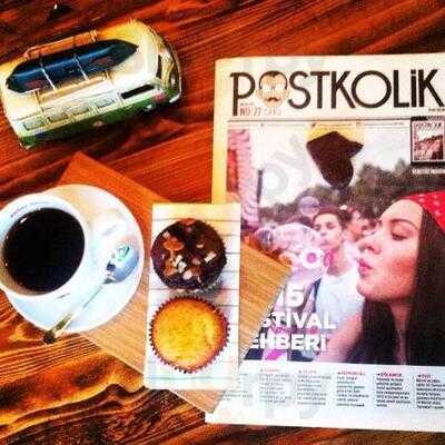 Palamutis Coffeeshop