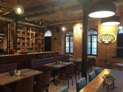 Hayal Kahvesi Sirkeci