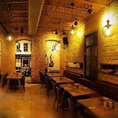 Hayal Kahvesi Sirkeci