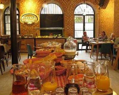 Hayal Kahvesi Sirkeci