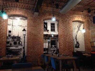 Hayal Kahvesi Sirkeci