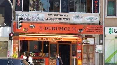 Durumce
