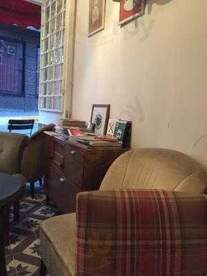 Hope Coffee & Eatery