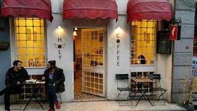 Hope Coffee & Eatery