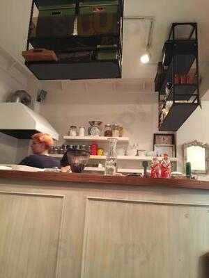 Hope Coffee & Eatery