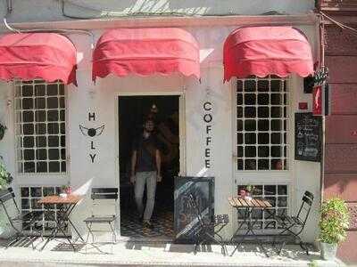 Hope Coffee & Eatery