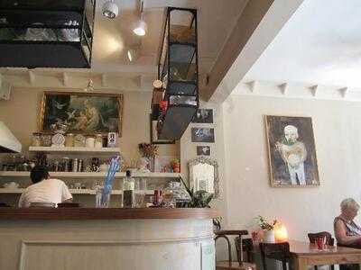 Hope Coffee & Eatery