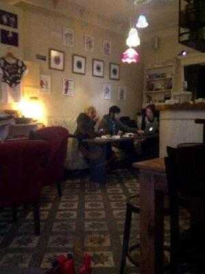 Hope Coffee & Eatery