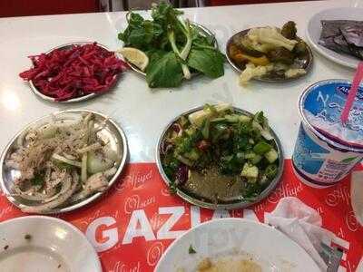 Oz Gaziantep Aile Kebap Salonu