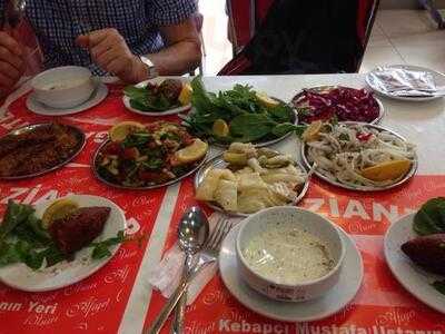 Oz Gaziantep Aile Kebap Salonu