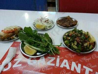 Oz Gaziantep Aile Kebap Salonu