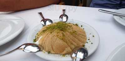 Günaydın Kebap Restaurant