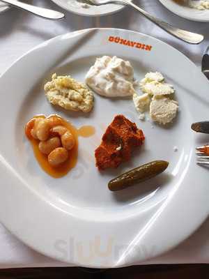 Günaydın Kebap Restaurant