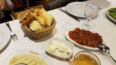 Günaydın Kebap Restaurant