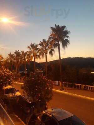 Hanımağa Kaburga Sofrası