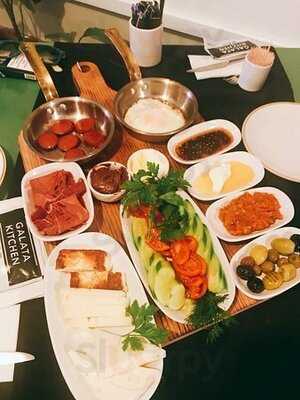 Galata Kitchen Breakfast & Cafe
