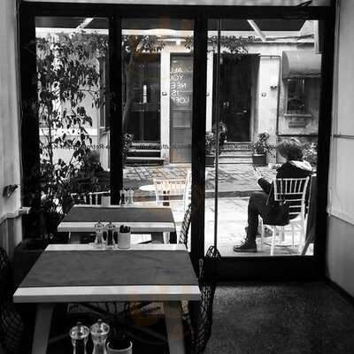 Galata Kitchen Breakfast & Cafe