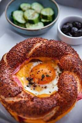 Galata Kitchen Breakfast & Cafe