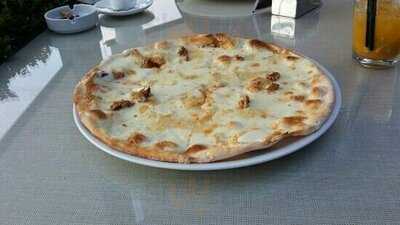 Emporio Armani Restaurant