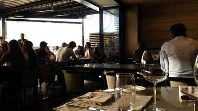 Emporio Armani Restaurant