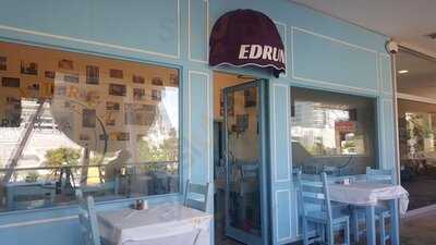 Edrune Edirne Tava Cigercisi