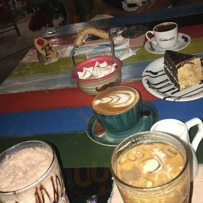 Bayramefendi Osmanlı Kahvecisi