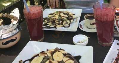 Bayramefendi Osmanlı Kahvecisi