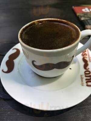 Bayramefendi Osmanlı Kahvecisi