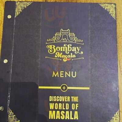 Bombay Masala Indian Restaurant