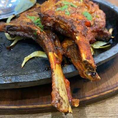 Bombay Masala Indian Restaurant