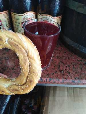 Ali Göde Şalgamları