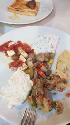 Ali Göde Şalgamları