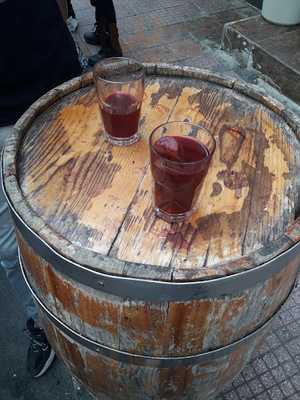 Ali Göde Şalgamları