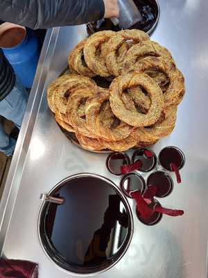 Ali Göde Şalgamları