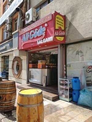 Ali Göde Şalgamları