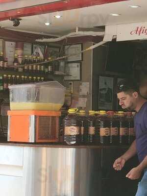 Ali Göde Şalgamları