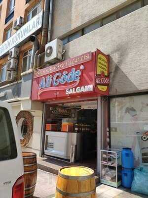 Ali Göde Şalgamları