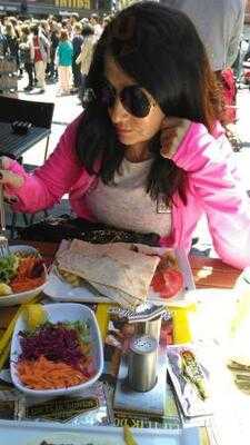 Meydan Çiftlik Döner