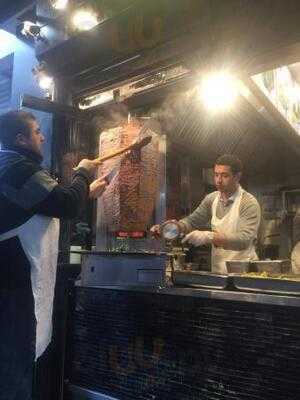 Meydan Çiftlik Döner