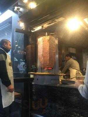 Meydan Çiftlik Döner