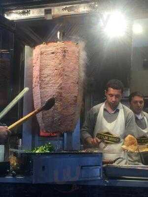 Meydan Çiftlik Döner