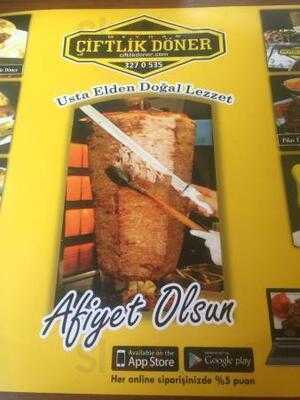 Meydan Çiftlik Döner