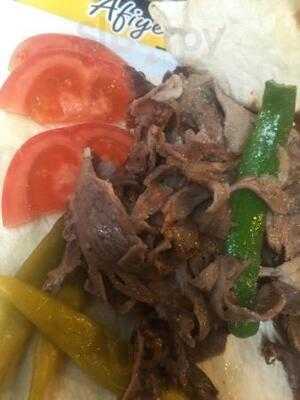 Meydan Çiftlik Döner