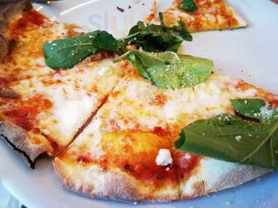 Olea Pizzeria