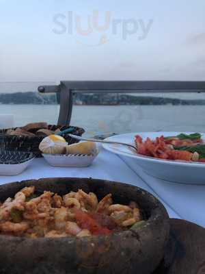 Yeniköy Yalıer 1 Balık Lokantası