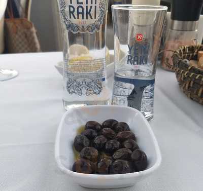 Yeniköy Yalıer 1 Balık Lokantası