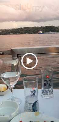Yeniköy Yalıer 1 Balık Lokantası