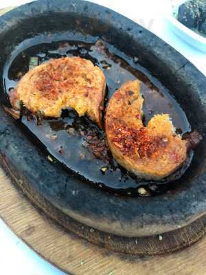 Yeniköy Yalıer 1 Balık Lokantası