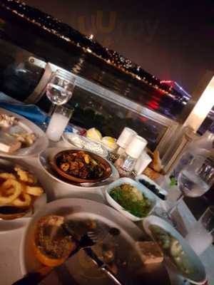 Yeniköy Yalıer 1 Balık Lokantası