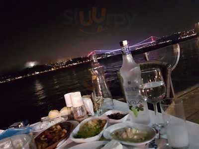 Yeniköy Yalıer 1 Balık Lokantası